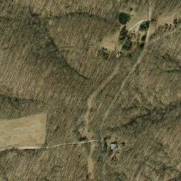 Satellite imagery of Persimmon Ridge, US