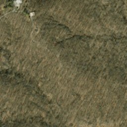 Satellite imagery of Persimmon Ridge, US