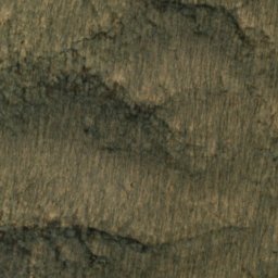 Satellite imagery of Gorley Ridge, US
