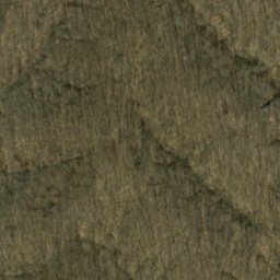 Satellite imagery of Gorley Ridge, US