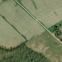 Satellite imagery of Pricer Ridge, US