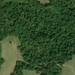 Satellite imagery of Garrett Ridge, US