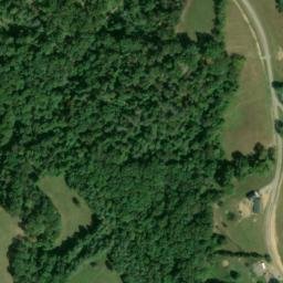 Satellite imagery of Garrett Ridge, US
