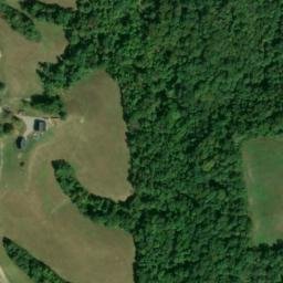 Satellite imagery of Garrett Ridge, US