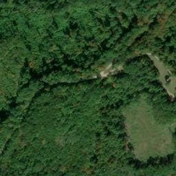 Satellite imagery of Atkinson Ridge, US