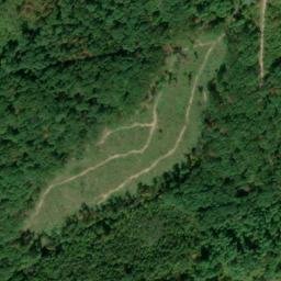 Satellite imagery of Atkinson Ridge, US