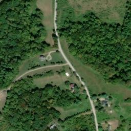 Satellite imagery of Angel Ridge, US