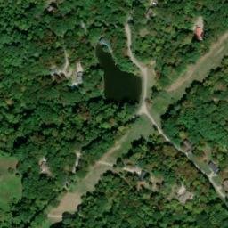 Satellite imagery of Angel Ridge, US