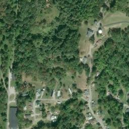 Satellite imagery of U 81 — NGS JX0285 — Pennsboro, US, US