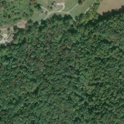 Satellite imagery of F 133 — NGS JX0290 — Pennsboro, US, US