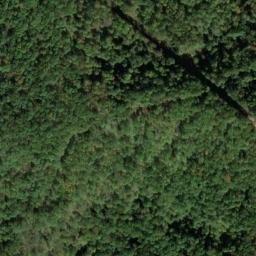 Satellite imagery of UNION — NGS JX1961 — Doddridge County, US, US