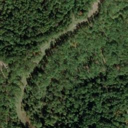 Satellite imagery of UNION — NGS JX1961 — Doddridge County, US, US