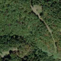 Satellite imagery of UNION — NGS JX1961 — Doddridge County, US, US