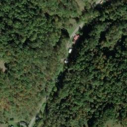 Satellite imagery of G 81 — NGS JX0269 — Doddridge County, US, US