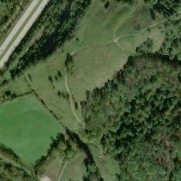 Satellite imagery of E 81 — NGS JX0265 — Doddridge County, US, US