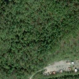 Satellite imagery of A 81 — NGS JX0260 — Doddridge County, US, US