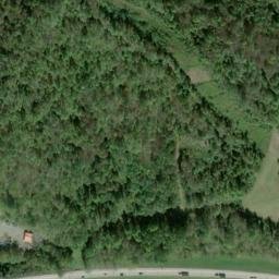 Satellite imagery of A 81 — NGS JX0260 — Doddridge County, US, US