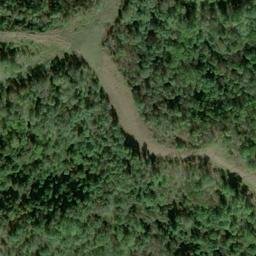 Satellite imagery of Z 80 — NGS JX0259 — Doddridge County, US, US