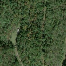 Satellite imagery of L 319 — NGS JX1758 — Doddridge County, US, US