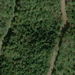Satellite imagery of L 319 — NGS JX1758 — Doddridge County, US, US