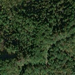 Satellite imagery of M 319 — NGS JX1759 — Doddridge County, US, US