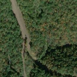 Satellite imagery of N 319 — NGS JX1760 — Doddridge County, US, US