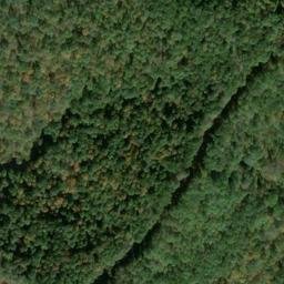 Satellite imagery of N 319 — NGS JX1760 — Doddridge County, US, US