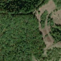 Satellite imagery of N 319 — NGS JX1760 — Doddridge County, US, US