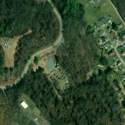 Satellite imagery of G 133 — NGS JX0357 — Salem, US, US