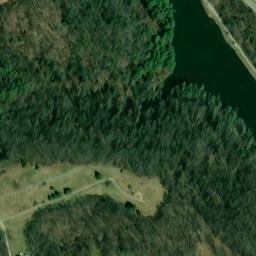 Satellite imagery of G 133 — NGS JX0357 — Salem, US, US