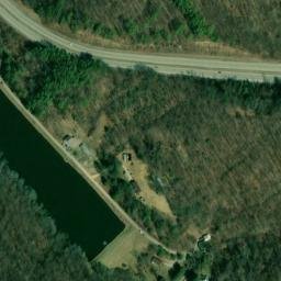 Satellite imagery of M 80 — NGS JX0245 — Salem, US, US