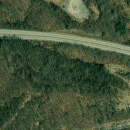 Satellite imagery of L 80 — NGS JX0244 — Harrison County, US, US