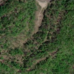 Satellite imagery of R 319 — NGS JX1763 — Harrison County, US, US