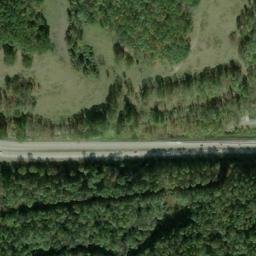 Satellite imagery of S 319 — NGS JX1764 — Harrison County, US, US