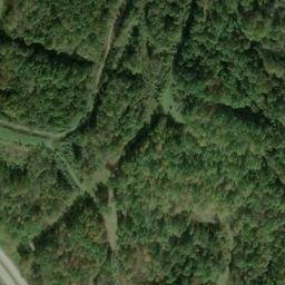 Satellite imagery of S 319 — NGS JX1764 — Harrison County, US, US