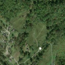 Satellite imagery of E 80 — NGS JX0161 — Harrison County, US, US