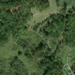 Satellite imagery of E 80 — NGS JX0161 — Harrison County, US, US