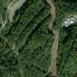Satellite imagery of D 80 — NGS JX0160 — Harrison County, US, US