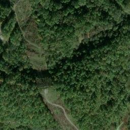 Satellite imagery of C 80 — NGS JX0159 — Harrison County, US, US