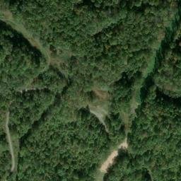 Satellite imagery of C 80 — NGS JX0159 — Harrison County, US, US