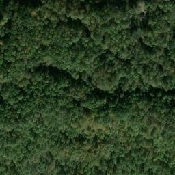 Satellite imagery of C 80 — NGS JX0159 — Harrison County, US, US