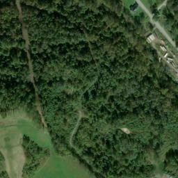 Satellite imagery of X 319 — NGS JX1768 — Harrison County, US, US
