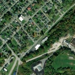 Satellite imagery of A 23 — NGS JX0094 — Clarksburg, US, US