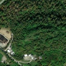 Satellite imagery of Z 319 RESET — NGS DO4641 — Clarksburg, US, US