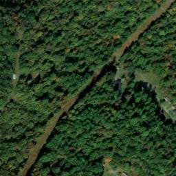 Satellite imagery of X 9 — NGS JX0149 — Harrison County, US, US