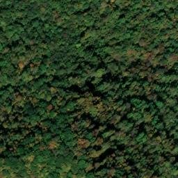 Satellite imagery of V 79 — NGS JX0147 — Harrison County, US, US