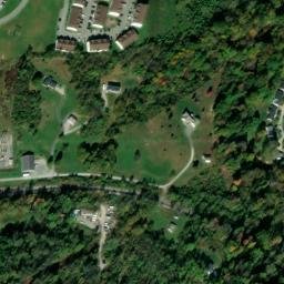 Satellite imagery of U 79 — NGS JX0144 — Harrison County, US, US