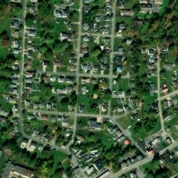 Satellite imagery of Z 9 — NGS JX0142 — Harrison County, US, US