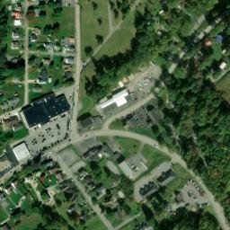 Satellite imagery of D 320 — NGS JX1774 — Harrison County, US, US