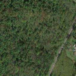 Satellite imagery of B 79 — NGS JX0115 — Taylor County, US, US